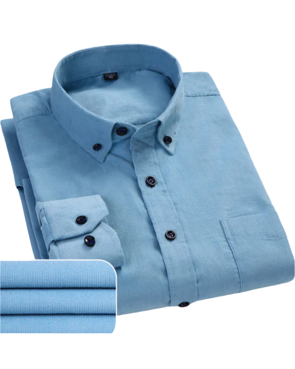 Arvani - Camicia di Lusso Elegante Achille per un look raffinato
