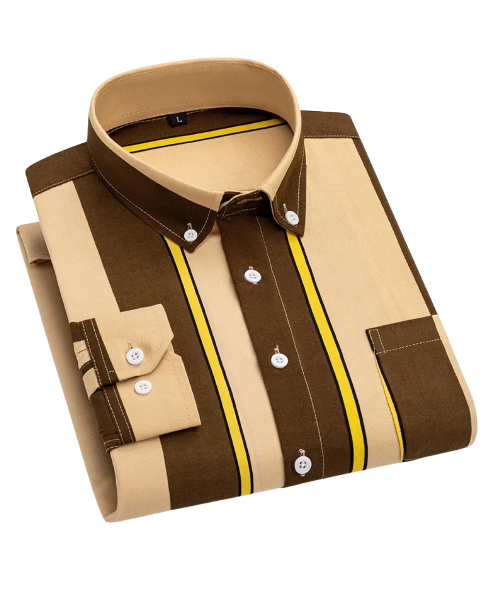 Arvani - Camicia elegante
