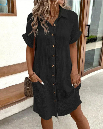 Beatrice™ - Abito Polo Elegante e Alla Moda