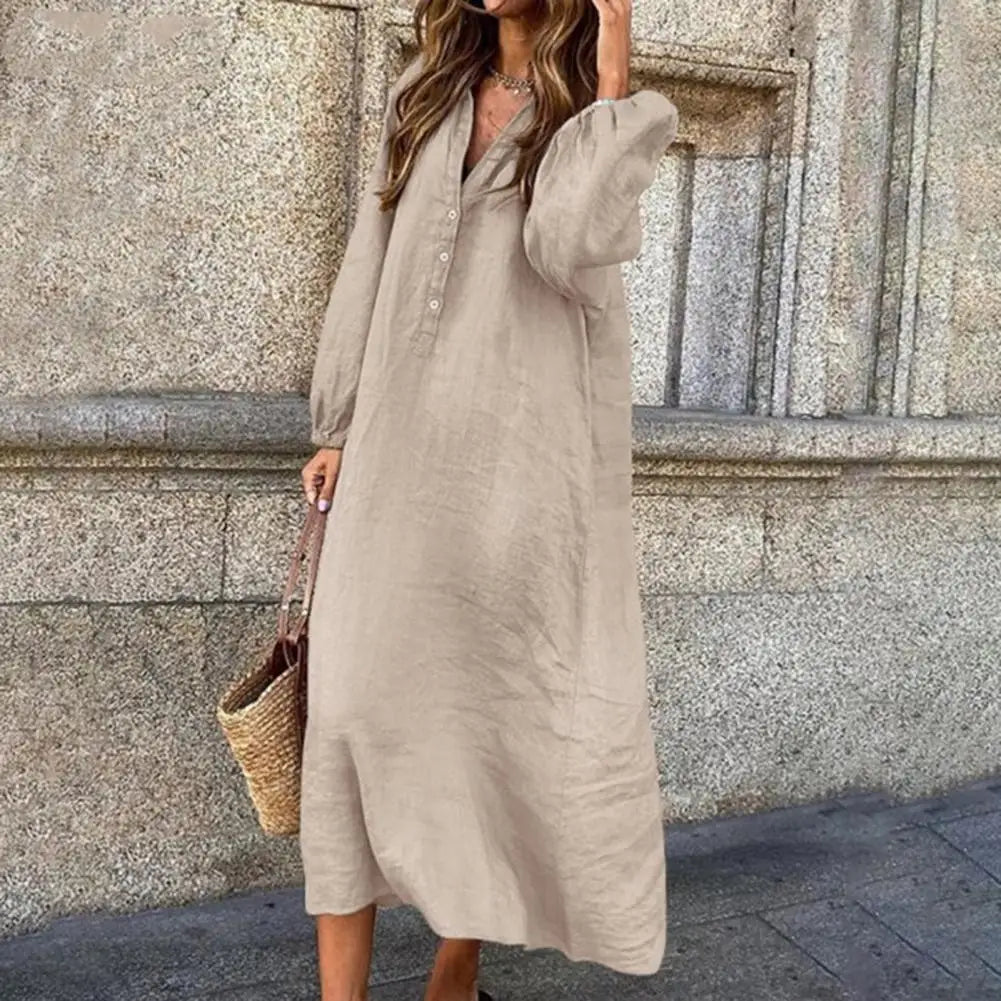 VIVI™ - Abito Midi Elegante per Ogni Occasione