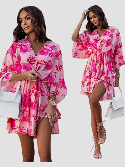 Noelia | Elegante Abito da Donna per Eventi Speciali