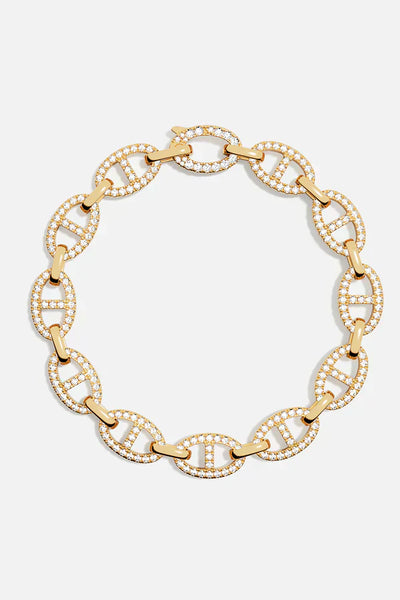 Bracciale Isla Marina | Oro