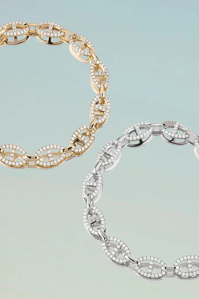 Bracciale Isla Marina | Oro