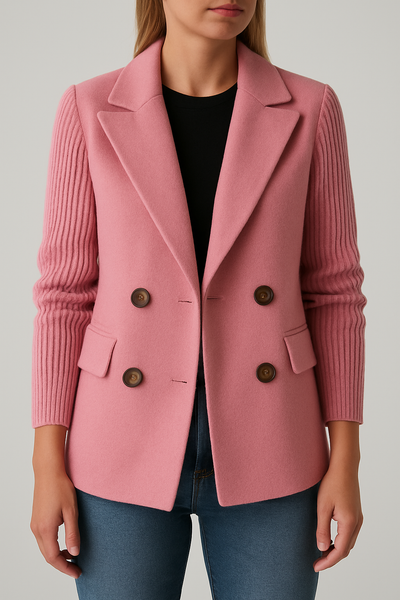 Willow - Blazer Elegante