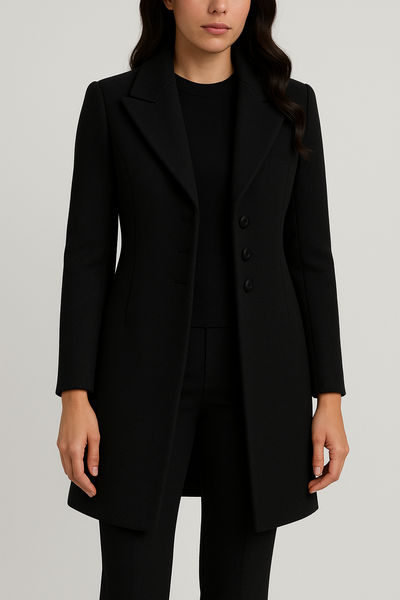 Cappotto Classico Eleganza Selene