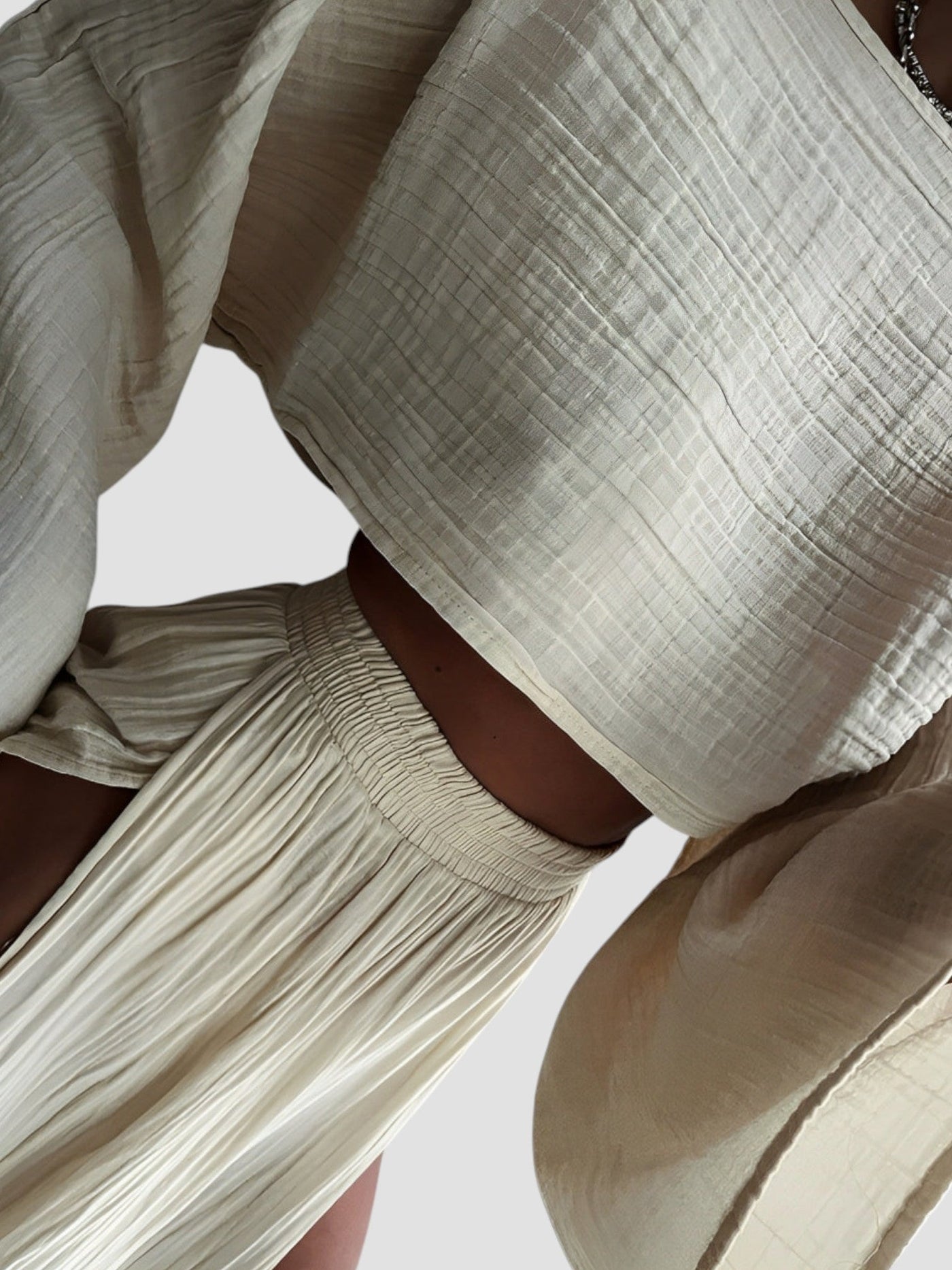 Matilda | Coordinato elegante e versatile