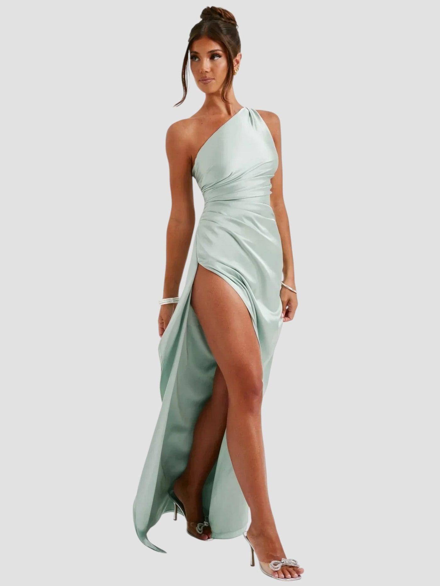 Sueli | Elegante Abito da Donna per Ogni Occasione
