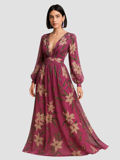 Lindsay | Vestito elegante e alla moda per ogni occasione