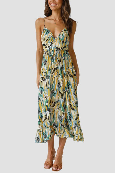 Estel Eleganza Abito da Sera per un Look Raffinato ed Elegante