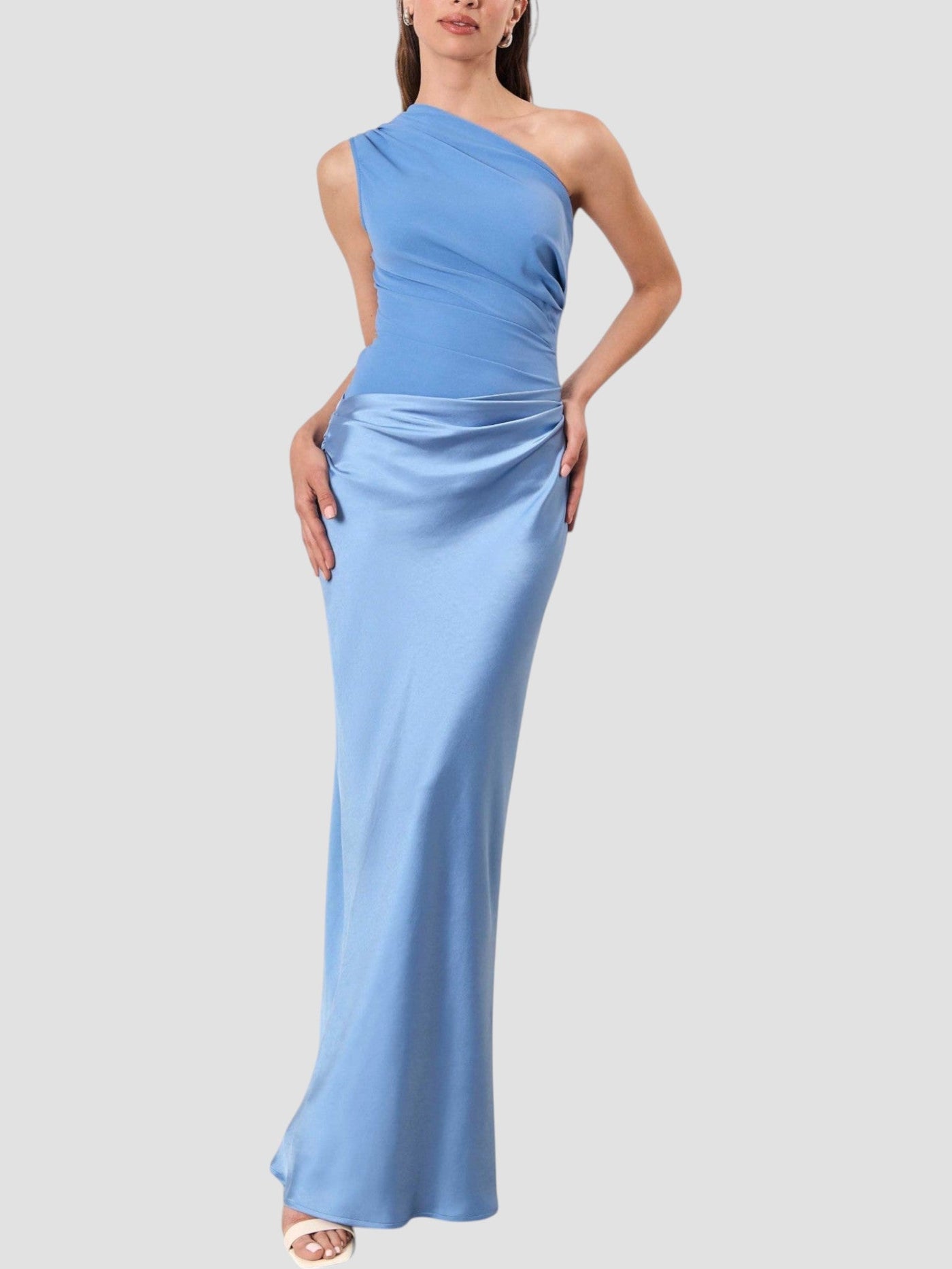 Lolanda | Elegante Vestito da Sera per Occasioni Speciali