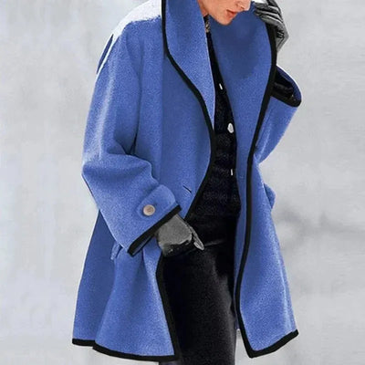 Viviana – Trench Elegante e alla Moda