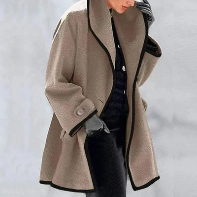 Viviana – Trench Elegante e alla Moda
