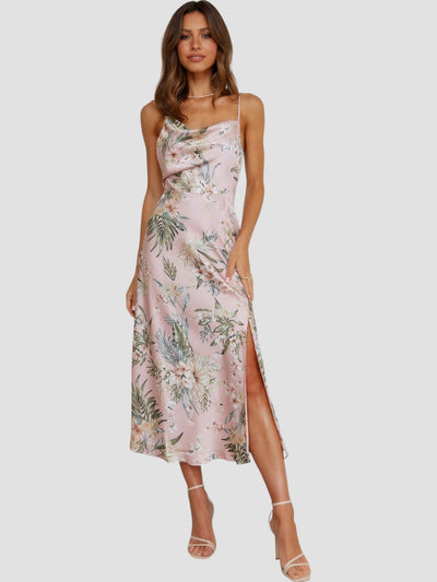 Eloisa | Abito Donna Elegante per Occasioni Speciali