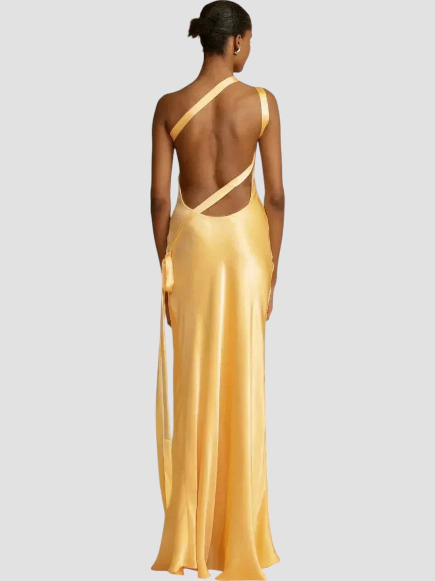 Indira | Elegant donna abito per occasioni speciali