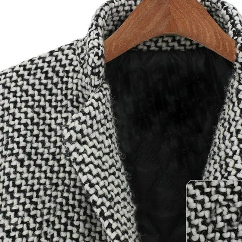 Claire - Cappotto Elegante