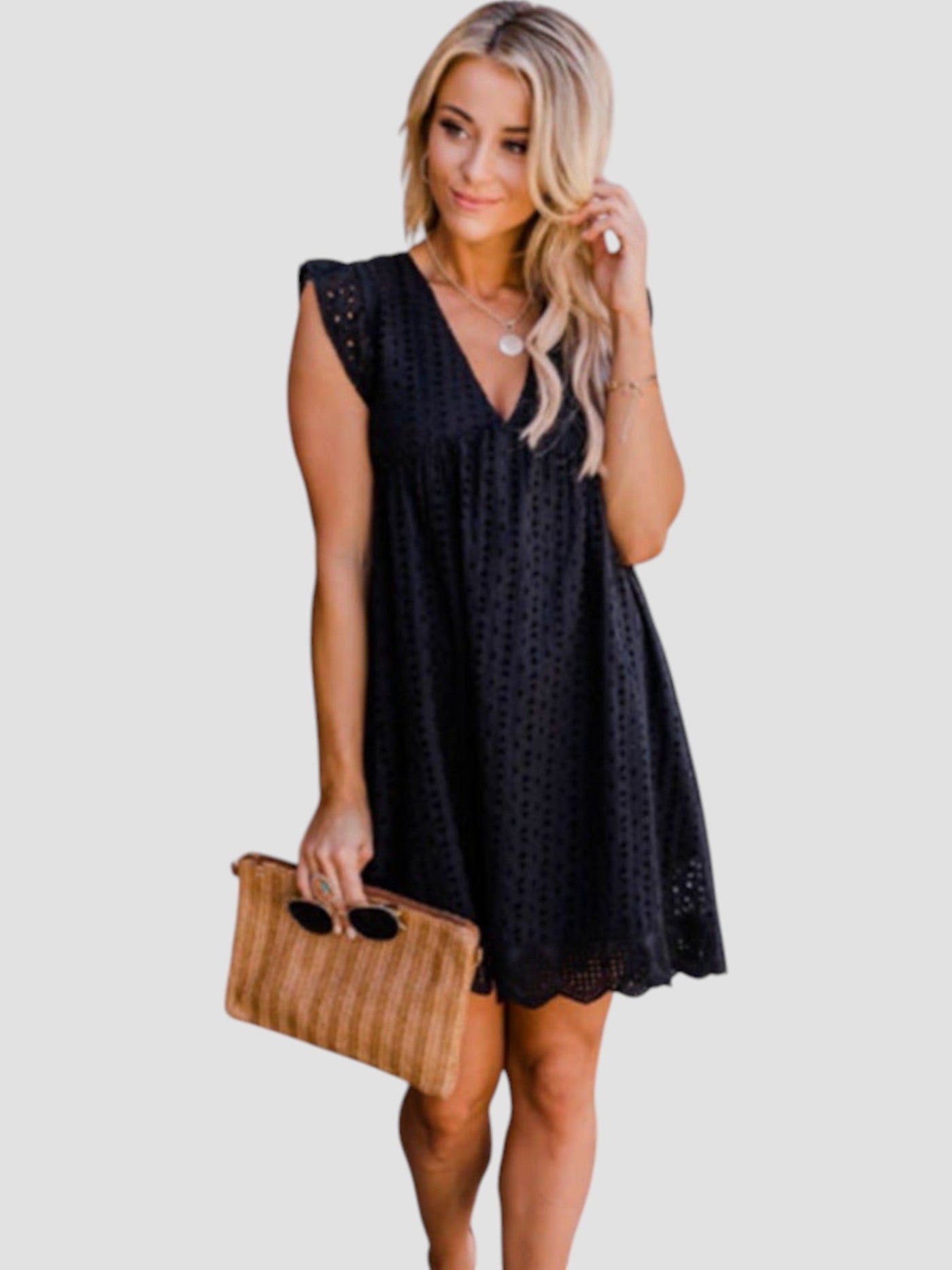 Jeannette | Abito Elegante per Ogni Occasione