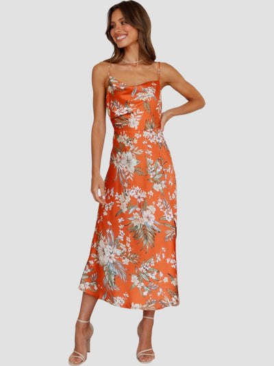 Eloisa | Abito Donna Elegante per Occasioni Speciali