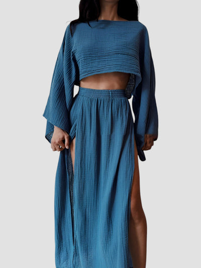 Matilda | Coordinato elegante e versatile