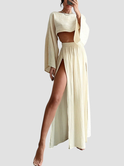 Matilda | Coordinato elegante e versatile