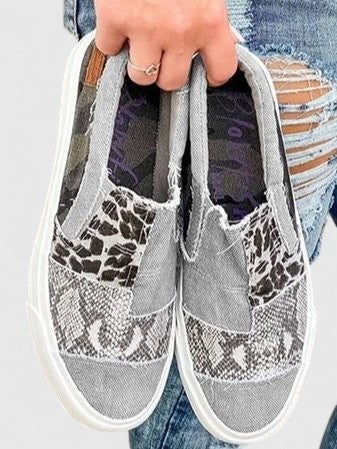 Mirayen | Mocassini Ortopedici