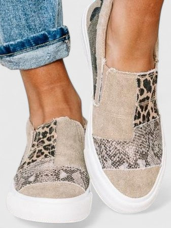 Mirayen | Mocassini Ortopedici