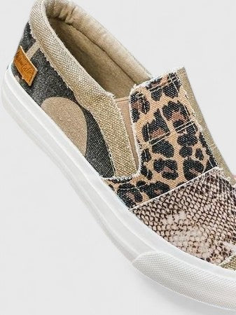 Mirayen | Mocassini Ortopedici