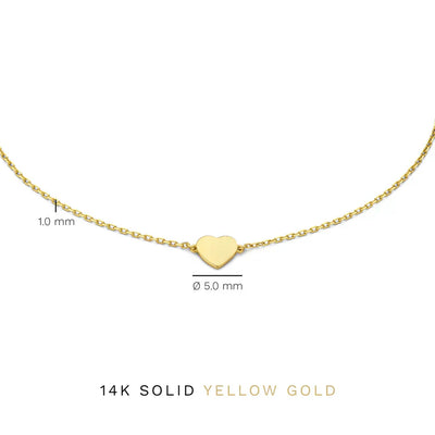 Bracciale Oriane Bellecoeur | Oro