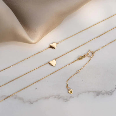Bracciale Oriane Bellecoeur | Oro