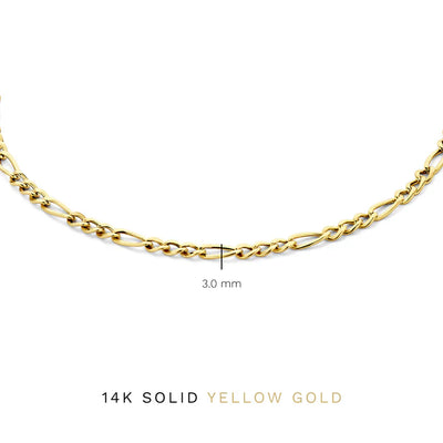 Bracciale Neris Alaine | Oro