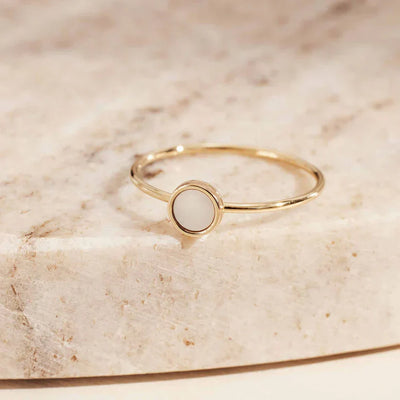 Anello Alina Cirielle | Oro