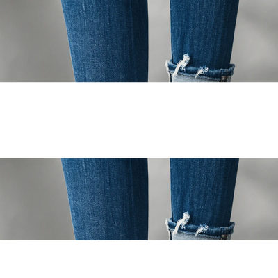 Matilde - Mocassini ortopedici in pelle ⏐ Edizione premium