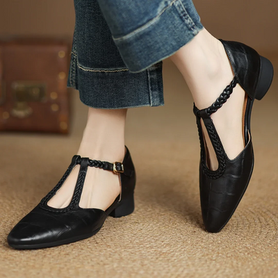 SOFIA™|SCARPE ORTOPEDICHE