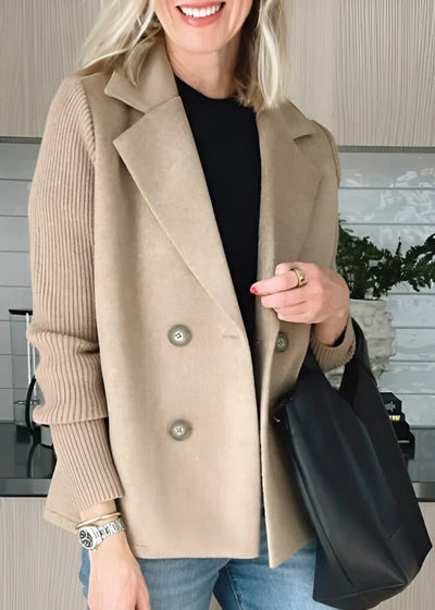 Willow - Blazer Elegante