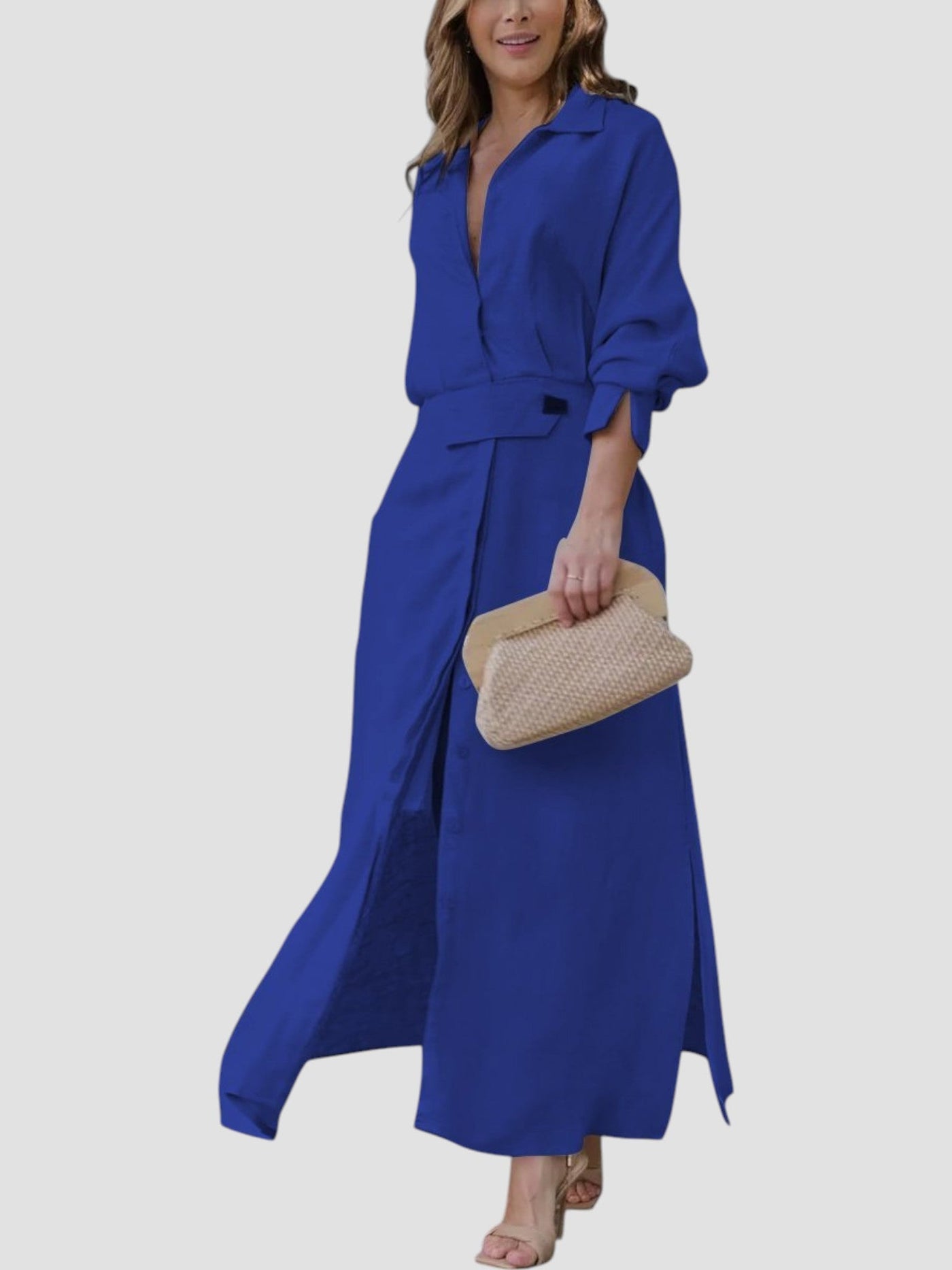 Genny | Elegante Vestito da Donna per Occasioni Speciali