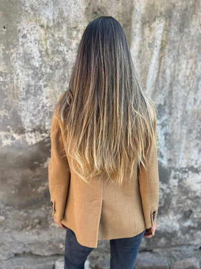 Vivienne - Blazer casual senza sforzo alla moda