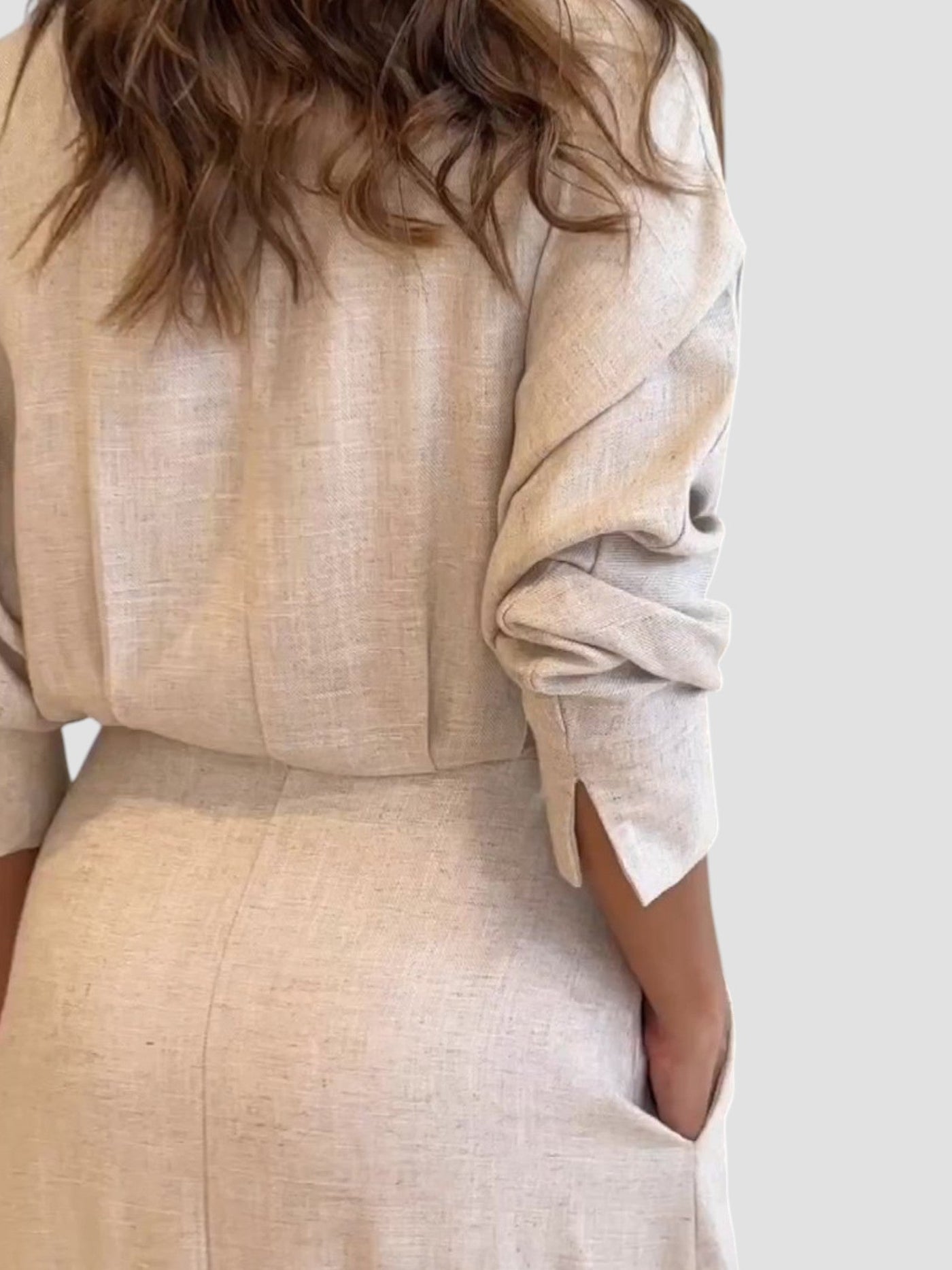 Genny | Elegante Vestito da Donna per Occasioni Speciali