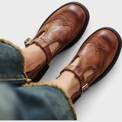 Elisa - Eleganza e Comfort Talon