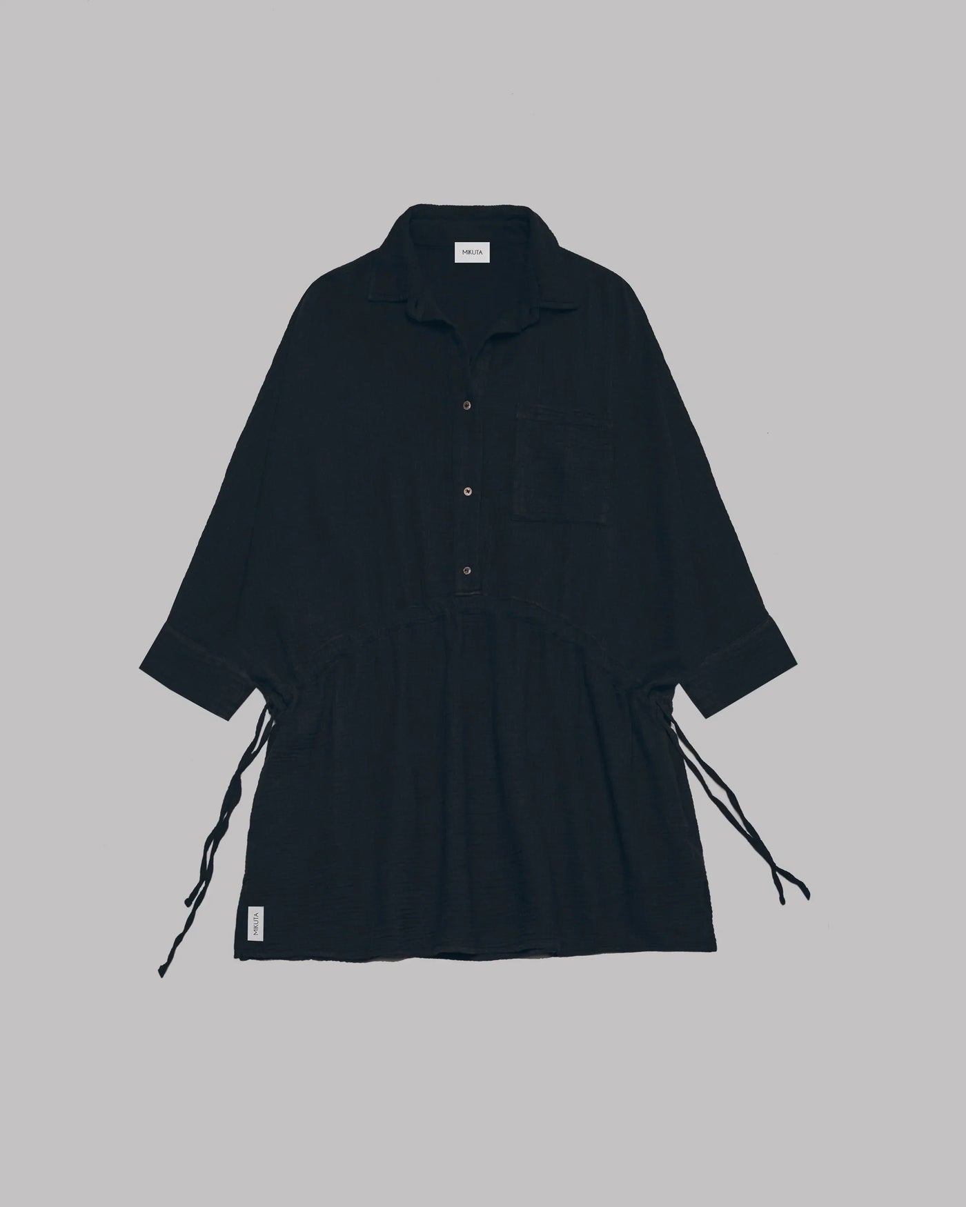 Quinn™ - Classico Abito Camicia Elegante per Ogni Occasione