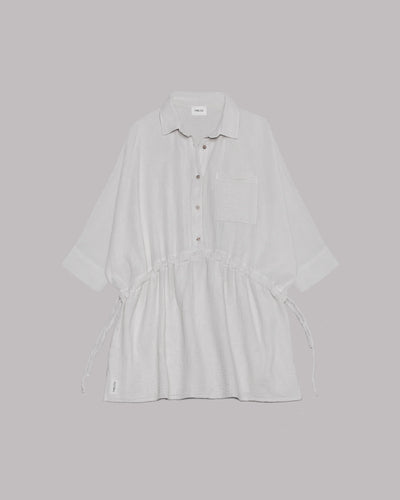 Quinn™ - Classico Abito Camicia Elegante per Ogni Occasione