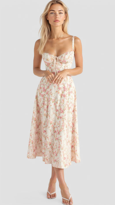 Cianna | Elegant Evening Dress for Every Occasion