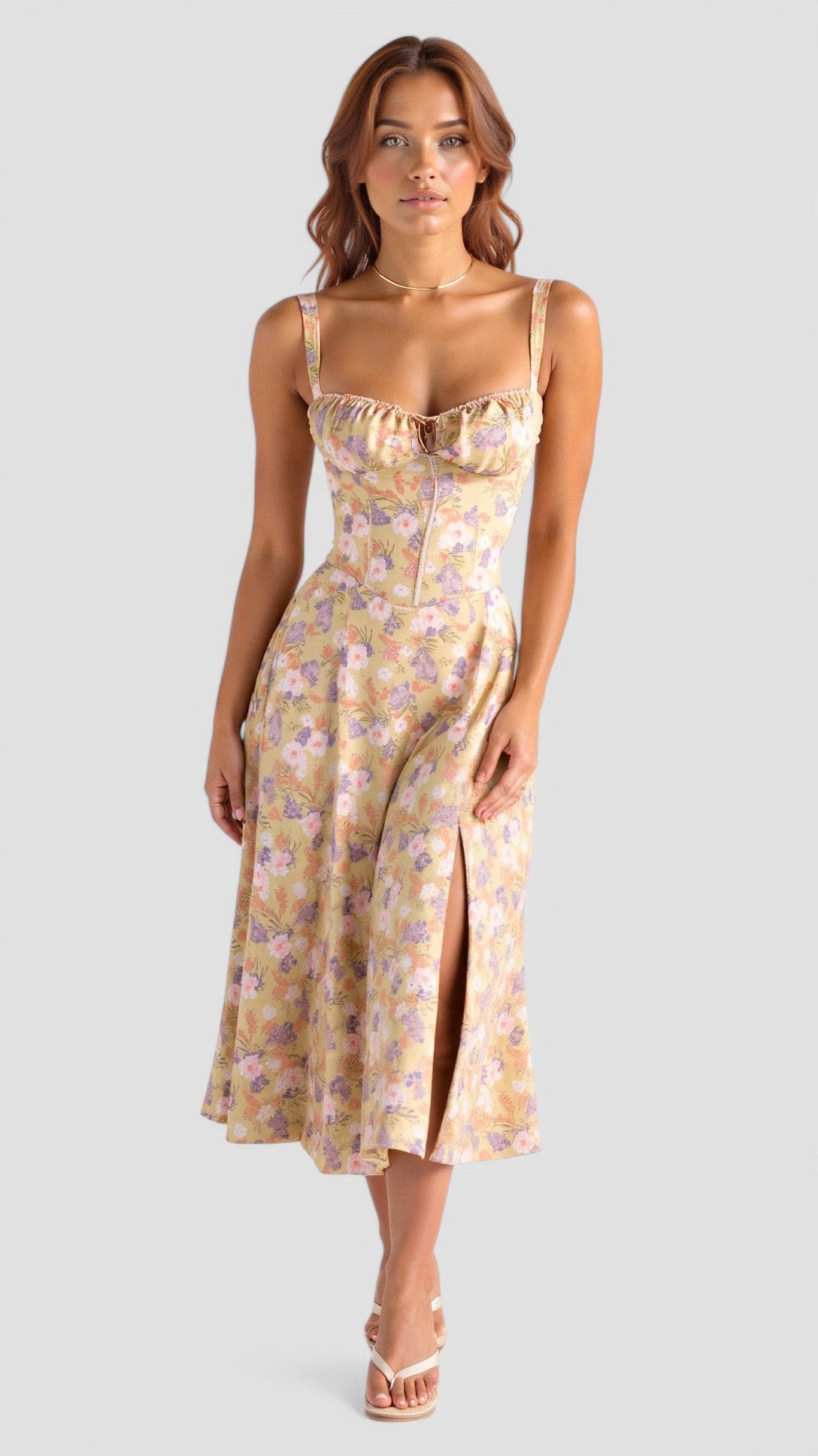 Cianna | Elegant Evening Dress for Every Occasion