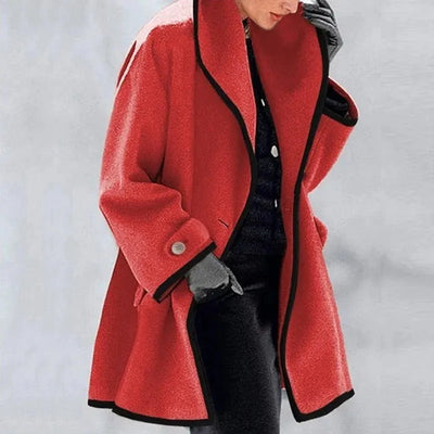 Viviana – Trench Elegante e alla Moda