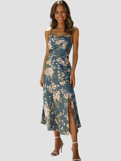 Eloisa | Abito Donna Elegante per Occasioni Speciali