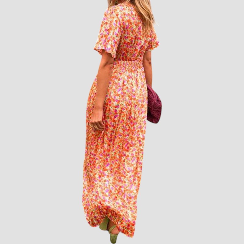 Elsie | Elegante Abito da Donna per Ogni Occasione