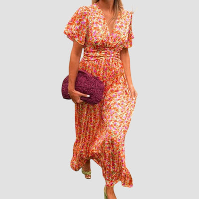 Elsie | Elegante Abito da Donna per Ogni Occasione