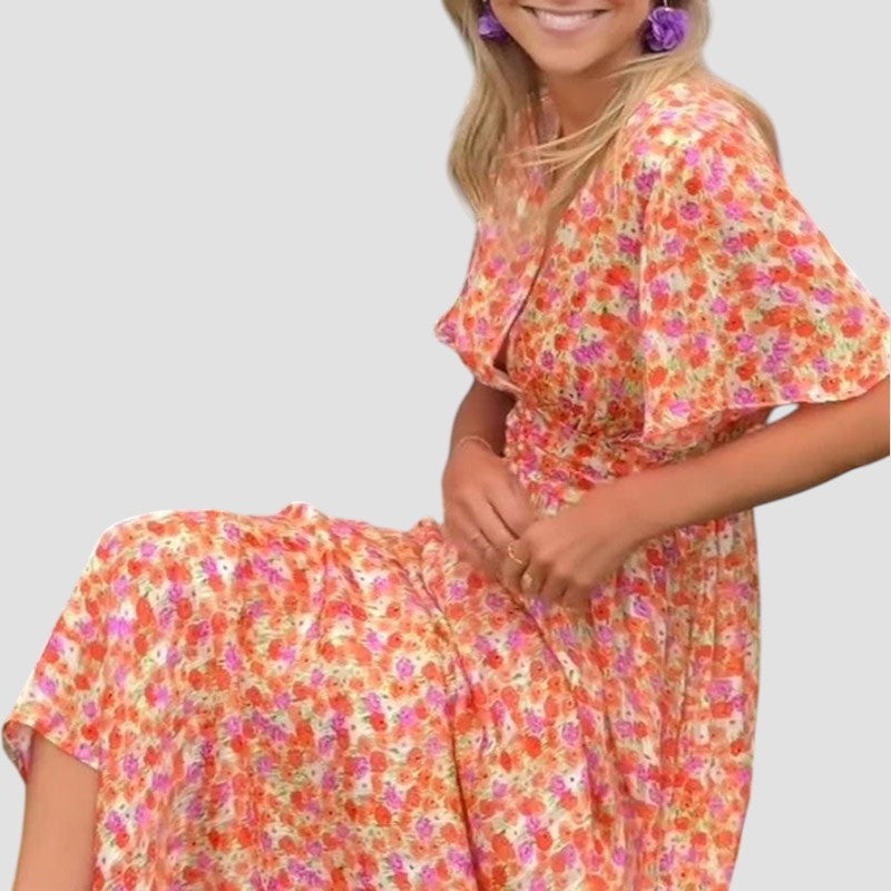 Elsie | Elegante Abito da Donna per Ogni Occasione