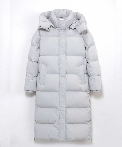 Ivy - Gonna Oversize in Piuma Confortevole