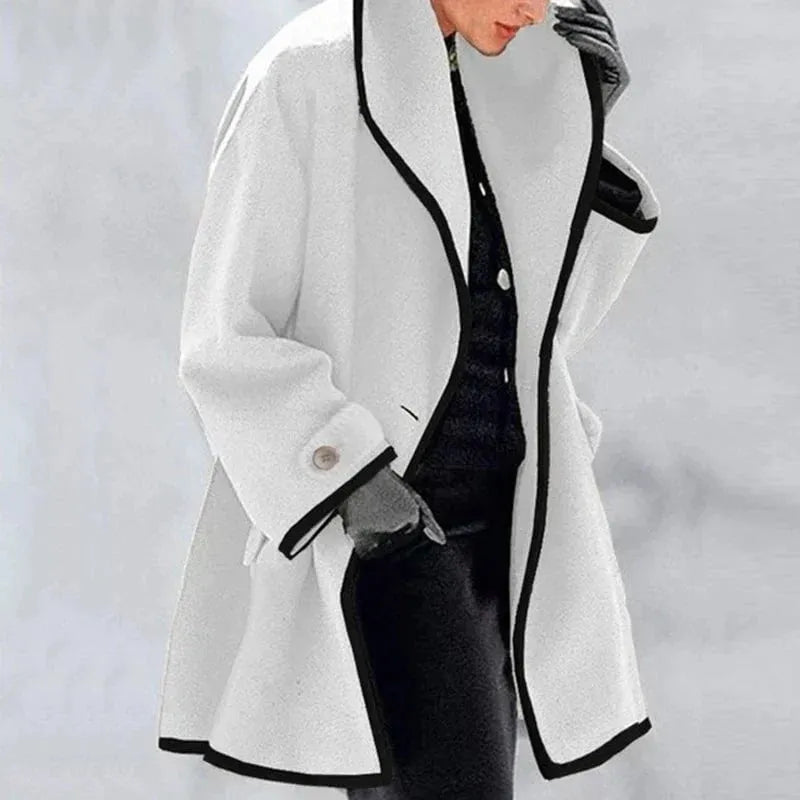 Viviana – Trench Elegante e alla Moda