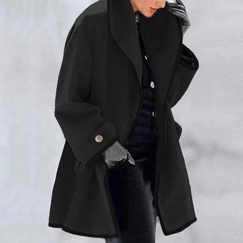 Viviana – Trench Elegante e alla Moda